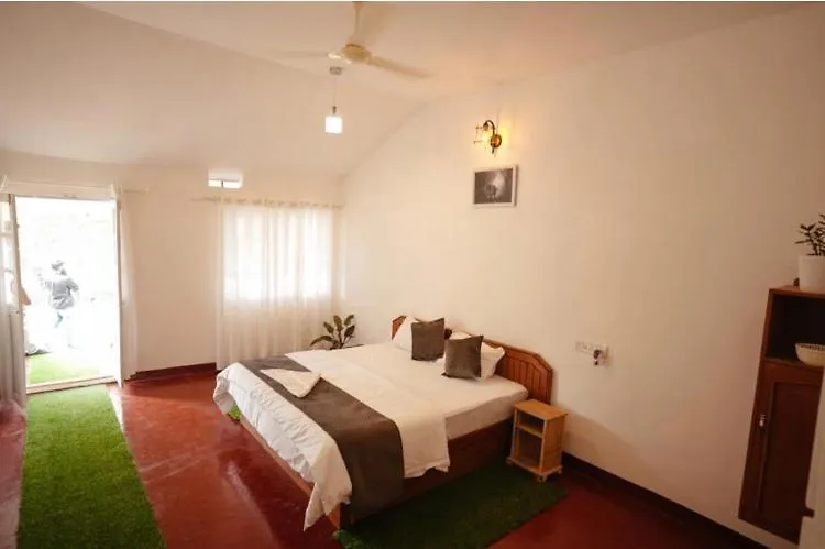 1921 The Estate Villa Wayanad 0*,  Ινδία