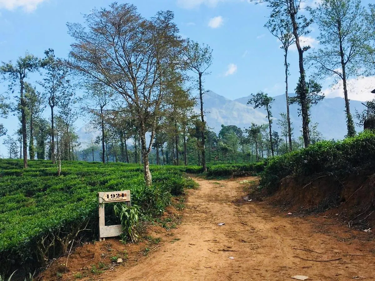 1921 The Estate Villa Wayanad Ινδία