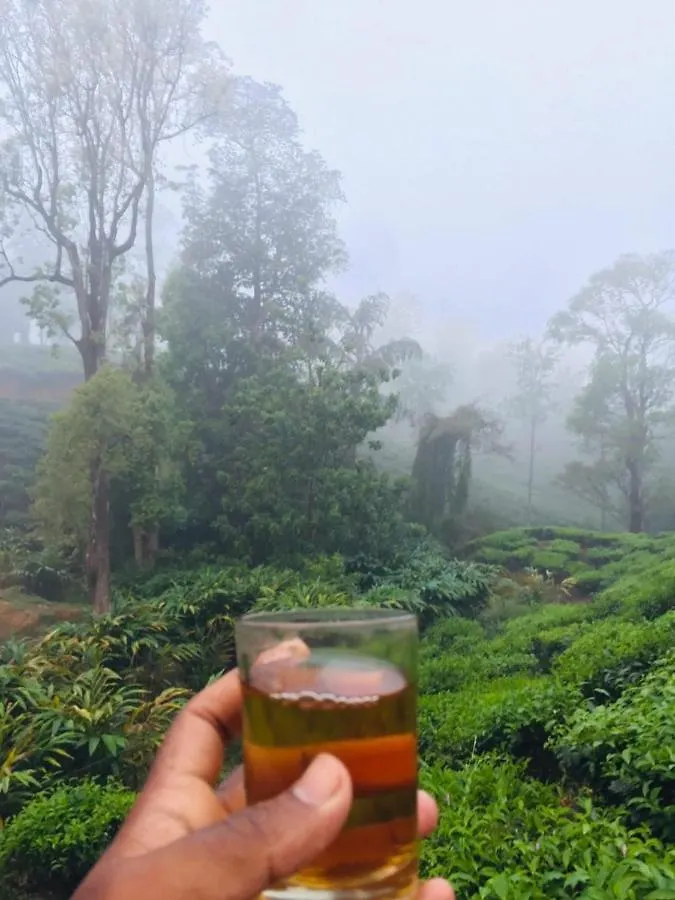 1921 The Estate Villa Wayanad 0*,  Ινδία