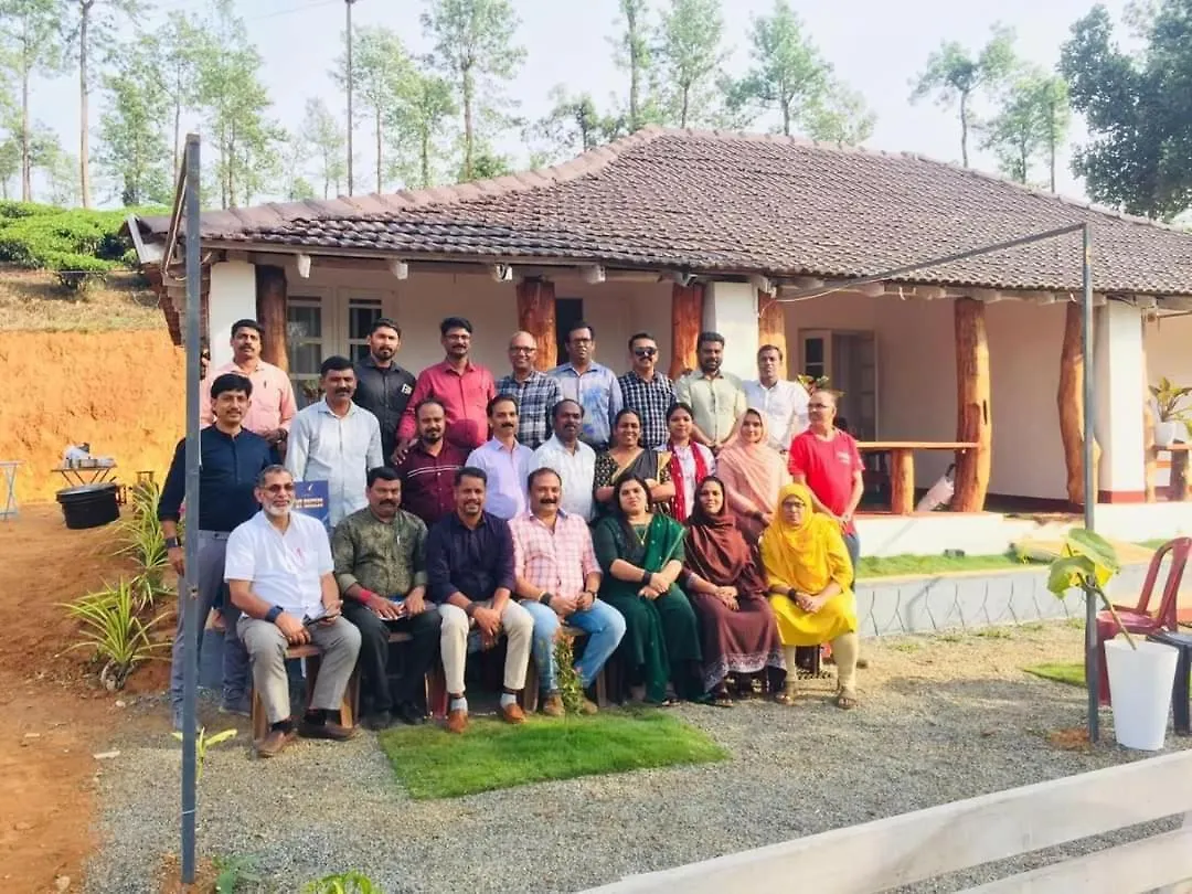 1921 The Estate Villa Wayanad